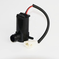 Pièces du système de carrosserie automobile, nettoyage des vitres, moteur de lave-glace, pompe 1702184180 98510-02000