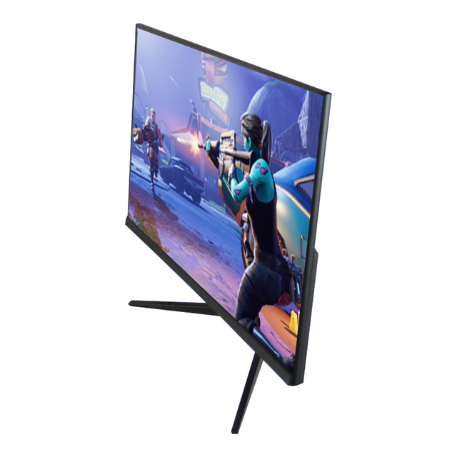 New 21.5 Inch Computer Screen 1K Lcd Display Desktop Computer Monitor for Office Gaming