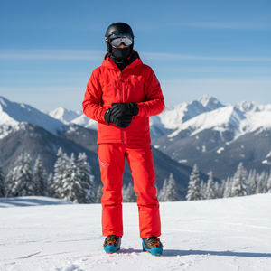 New Cortina Vêtements de ski et de neige pour hommes Pantalons - Product Image 3