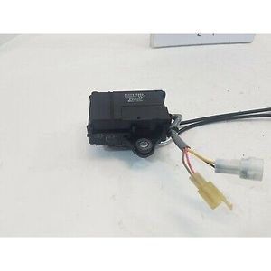 Componente del Sistema Elettrico ABS per Moto Kawasaki Z1000SX 2011-2016 - Product Image 2