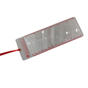 Photics Premium Photology Photics plástico duradero/PVC Color personalizado <span class=keywords><strong>lupa</strong></span> regalo de negocios tarjetas de regalo promocionales - Product Image 5
