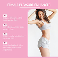 Meilleure vente Gel orgasmique sexy pour femme Gel d'amour pour le sexe Crème de climax Produits sexuels excitants Soins corporels à base de plantes Liquide pour femmes adultes