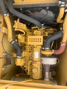 รถขุดแบบใช้ไฮดรอลิก15ตัน315C 312C รถขุดตีนตะขาบ313C ในสภาพดีเยี่ยม - Product Image 5