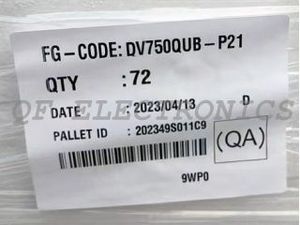 Panel de Pantalla LCD de Celda Abierta UHD 4K de 60Hz y 75 Pulgadas DV750QUB-P21 BOE - Product Image 2