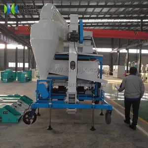 Oat Seed Peanut Cleaning And Sorting Machine