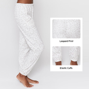 Nouvel arrivage de pantalons cargo de créateur pour femmes pantalons de jogging léopard pantalons de survêtement longs pour femmes pantalons de jogging <span class=keywords><strong>pantalon</strong></span> de jogging pour femmes - Product Image 3