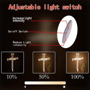 Cross Letreros Neon LED indoor hanging ambient light shop <b>sign</b> wall decoration light entrance indicator light luminous <b>sign</b> - Product Image 2