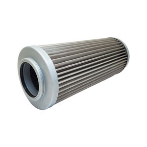 Elemento de filtro de aceite de presión hidráulica vendedor CALIENTE DE VENTA DE FÁBRICA DE PROVEEDOR DE Taiwán - Product Image 5