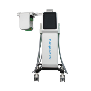 Máquina Profesional de Adelgazamiento Láser de 532nm 10D con Almohadillas Criogénicas EMS para Eliminación de Grasa y Pérdida de Peso, Compatible con Múltiples Enchufes - Product Image 3