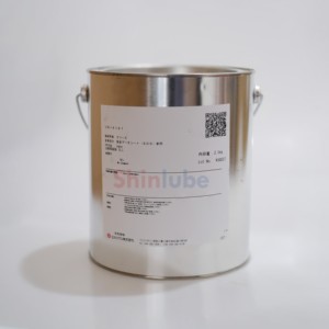 Graisse industrielle haute performance Nippon VR4141 2,5 kg pour machines de précision - Product Image 1