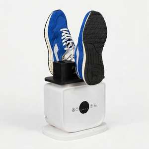 Sèche-<span class=keywords><strong>linge</strong></span> électrique multifonctionnel à succès avec fonction de séchage et de repassage pour un usage domestique - Product Image 4