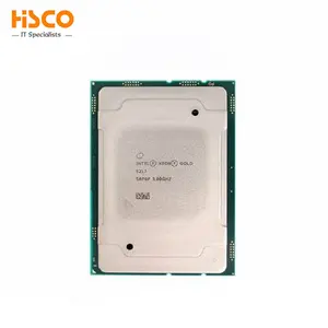 सोने 5217 इंटेल Xeon सोने 5217 8 कोर 3.00 GHz के लिए 11 MB FCLGA3647 14 एनएम प्रोसेसर सीपीयू सर्वर के लिए