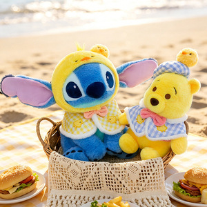 Peluche <span class=keywords><strong>Winnie</strong></span> the <span class=keywords><strong>Pooh</strong></span> Seduto, Versione Nuova e Più Venduta, Bambola Giocattolo <span class=keywords><strong>Winnie</strong></span> the <span class=keywords><strong>Pooh</strong></span> - Product Image 4