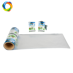 Sacchetti per Latte Fresh Lock Facili da Aprire, Confezione Compatta, Piccoli Sacchetti per Conservazione del Latte e Prodotti Lattiero-Caseari - Product Image 5