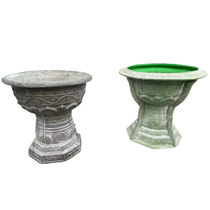 Extra <strong>Large</strong> Fiberglass <strong>Mold</strong> for <strong>Concrete</strong> <strong>Large</strong> Flower Pot Garden <strong>Concrete</strong> Flower Pot <strong>Molds</strong> <strong>Sale</strong> Fiberglass <strong>Concrete</strong> <strong>Planter</strong> <strong>Mold</strong> - Product Image 4
