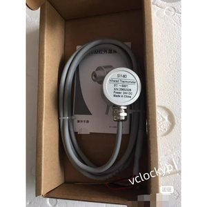 1PCS NEW Optris S11-M3 Infrared <b>Thermometer</b> Fast Delivery Via Fedex/DHL - Product Image 1