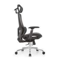Nouveau design de mobilier de bureau moderne chaise pour salon restaurant chaise confortable chaise d'ordinateur