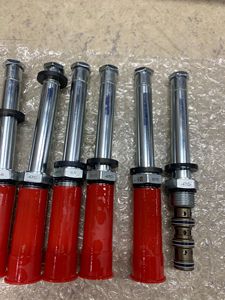 SV10-47A-0-N-00 SV10-47A-0-N-24DG Électrovanne Hydraforce d'origine, grand stock disponible SV10-47B SV10-47C SV10-47D - Product Image 6