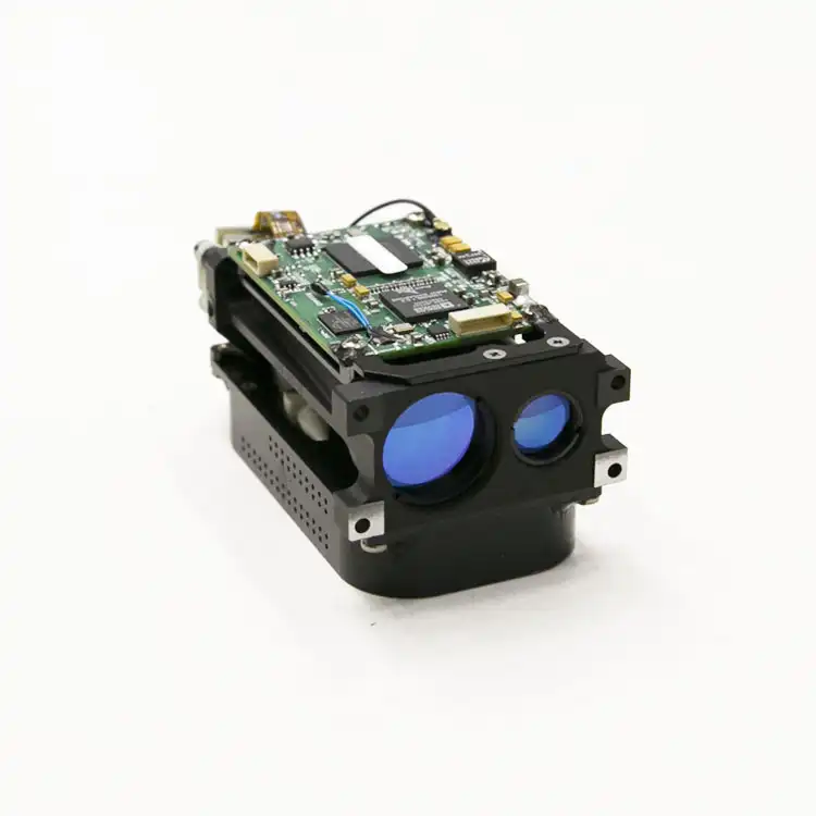 Laser range puntatore modulo telemetro laser prezzo di fabbrica con l'alta qualità