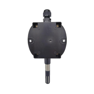 Sensor de Temperatura y Humedad para Exteriores Honeywell HSH-EM3M-E, Salida 0-10V, H7508B1060 - Product Image 3