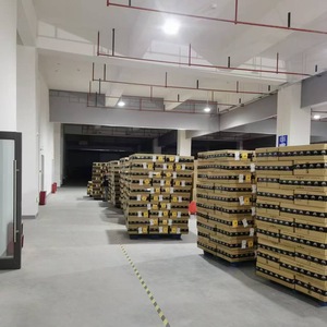 Servicios Ilimitados de Logística en la Nube para Almacenamiento, Empaque y Envío de Terceros en el Sector del Comercio Electrónico - Product Image 4