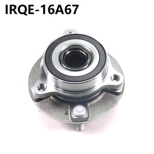 Irqe 16A67 Front <b>Wheel</b> Bearing Unit Axle Head Assembly For Hyundai 51750-J9000 New <b>Replacement</b> Part - Product Image 3