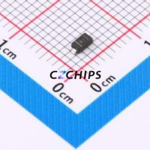 Diode Zener BZT52-B12_R1_00001 SOD-123 neuve d'origine, composants électroniques en gros, fournisseur de puces et service BOM - Product Image 1