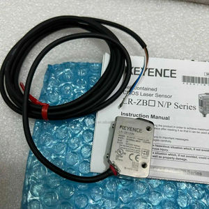 เซ็นเซอร์เลเซอร์ดิจิตอล CMOS รุ่น LR-X50 ของแท้ สำหรับสายเคเบิลแบบมาตรฐาน ระยะตรวจจับ 50 มม. - Product Image 4