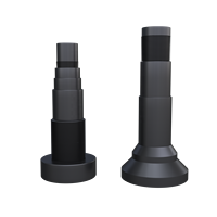 Objectif Fisheye Laser Seeball 0,47 pouce avec puce 4K pour projecteur portable, écran sphérique dôme, grand angle 360 degrés