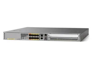 Original ASR1001-X ASR1000-series Router ASR1001-X