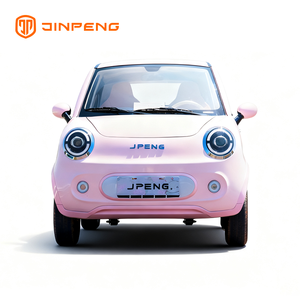 NOUVELLE <span class=keywords><strong>Voiture</strong></span> Électrique Miniature pour Adultes, Modèle Intelligent, Véhicule Électrique à Énergie Nouvelle - Product Image 5