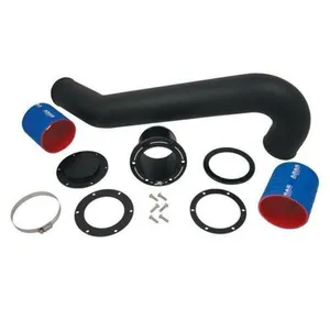 Riva用jetski Yamaha FZR Rear Exhaust Kit