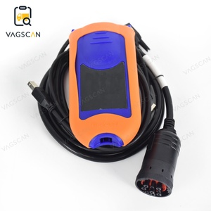 Escáner CFC2 para Laptop y Tractor, Compatible con JD EDL V2, Enlace de Datos Electrónico para Agricultura, Construcción, Camiones, Herramienta de Diagnóstico Agrícola - Product Image 4