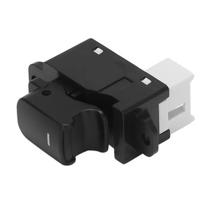 Interruptor Maestro de Elevalunas Eléctrico para Kia Forte Cerato 935801X000 2009-2013, Pieza de Repuesto - Product Image 4