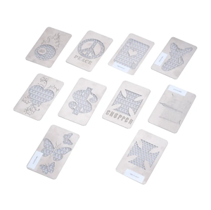 Yufan meilleur prix conceptions de mode classiques outils de meulage de <span class=keywords><strong>tabac</strong></span> aux herbes cartes de broyeur en acier inoxydable portables - Product Image 1
