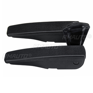 Reposabrazos Universal Ajustable para Asiento de RV, Autocaravana, Barco, Camión, Accesorios para Automóviles - Product Image 2