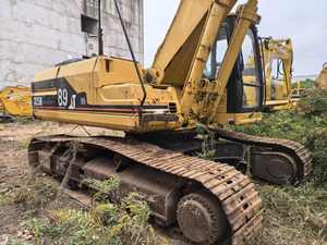 Excavatrice d'occasion Cat 312 315 320D 320B 325B, matériel de construction, excavatrice, à SHANGHAI - Product Image 2