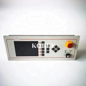 Panel de Control Táctil, Terminal RSL, HMI Industrial V2 0185.01/03 en Stock - Product Image 2