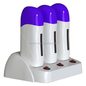 Riscaldatore della cera Kit Roll On Cartuccia Depilatoria di Rimozione Dei Capelli Caldo Striscia di <span class=keywords><strong>Ceretta</strong></span> made in china - Product Image 1