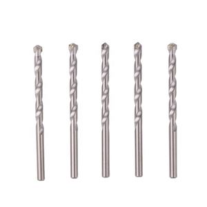 لون المعدن المهنية مثقاب الحفر بت الحفر الأرضي بت حفر البناء - Product Image 2