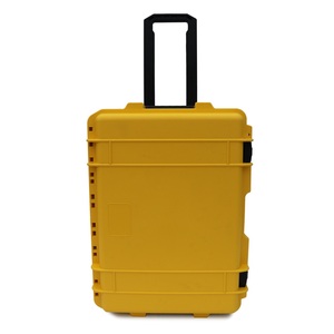 Bán buôn OEM tùy chỉnh IP67 kỹ thuật PP trường hợp không thấm nước cho các thiết bị điện tử với bảo hành 10 năm - Product Image 5