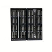 Kit de tournevis magnétique de précision pour réparation de téléphones et ordinateurs, avec embouts Tri-Wing et Torx