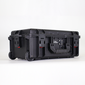 พาวเวอร์แบงค์พลังงานแสงอาทิตย์กันน้ำ220V 110V 2500W ใช้เดินทางได้จากโรงงาน - Product Image 1