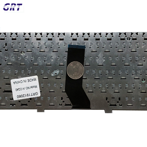 Wholesale Laptop Spanish <b>Keyboard</b> for HP CQ40 CQ41 CQ45 SP <b>Keyboard</b> Layout Teclado OEM Good Quality Factory Price - Product Image 6