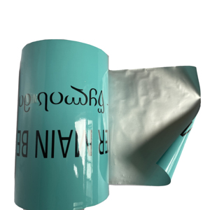 Uniquetape thương hiệu tùy chỉnh thiết kế băng thận trọng cho hàng rào và tiện ích mặt đất ngầm đánh dấu mục đích - Product Image 4