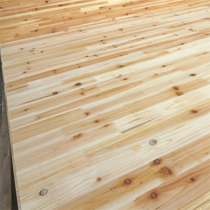 Produttore Professionale di Pannelli in Legno Massello di <span class=keywords><strong>Abete</strong></span> Impermeabili con Bordi Incollati e Giunzioni a Dita - Product Image 4