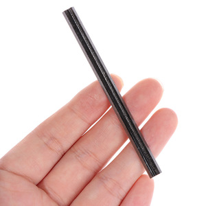 Lames de <span class=keywords><strong>raboteuse</strong></span> <span class=keywords><strong>électrique</strong></span> en carbure, 10 pièces, pour couper le bois dur et le bois tendre, panneaux de contreplaqué, 82mm, pour <span class=keywords><strong>raboteuse</strong></span> <span class=keywords><strong>électrique</strong></span> mécanique - Product Image 3