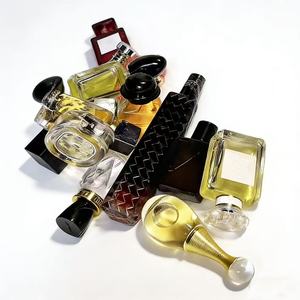 Perfumes de Alta Calidad para <span class=keywords><strong>Mujer</strong></span> en Miniatura, Ecológicos, de Larga Duración, en Spray, <span class=keywords><strong>Originales</strong></span>, en Set de Regalo - Product Image 3