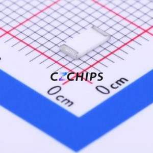 Resistencia SMD 201007J0275T4S 2010 (Tipo: Película Gruesa) (Resistencia: 2.7MOhm Precisión: 5%) - Product Image 2