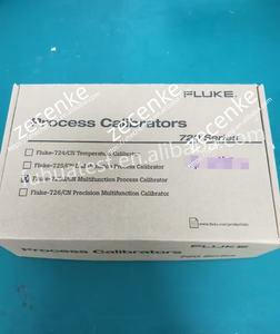 Calibrador de proceso multifunción Fluke 725S Nuevo - Product Image 5